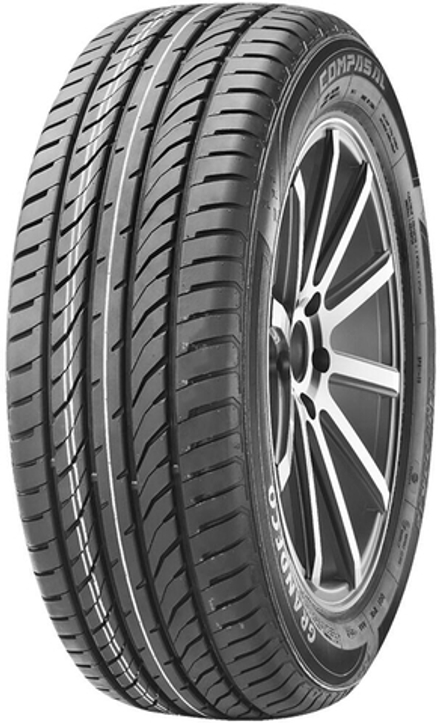 Compasal Grandeco 215/55 R17 98W