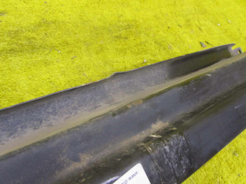 Усилитель задний VW Touareg 2 NF (2010-2018)