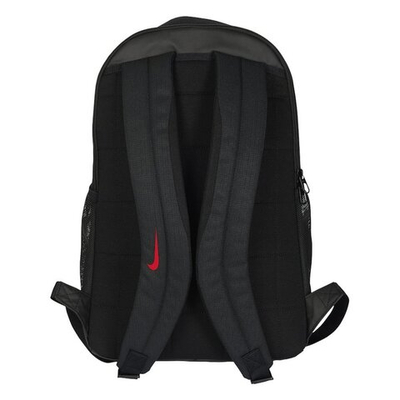 Спортивная сумка Nike NBA Brasilla Toronto Raptors Backpack Black
