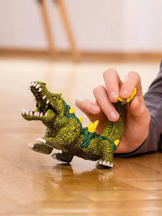 Фигурка Болотный монстр Шляйх  70155