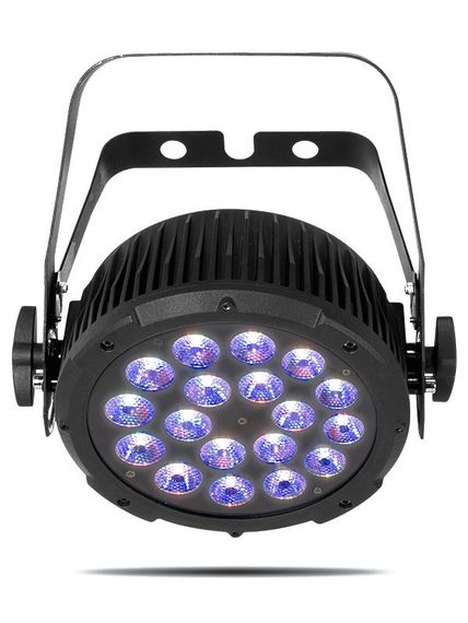 Chauvet Slim PAR Pro Tri