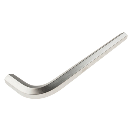 Ключ шестигранный Г-образный 19мм HEX удлиненный L=270мм JTC