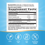 Nature's Way, 5-HTP, 30 таблеток