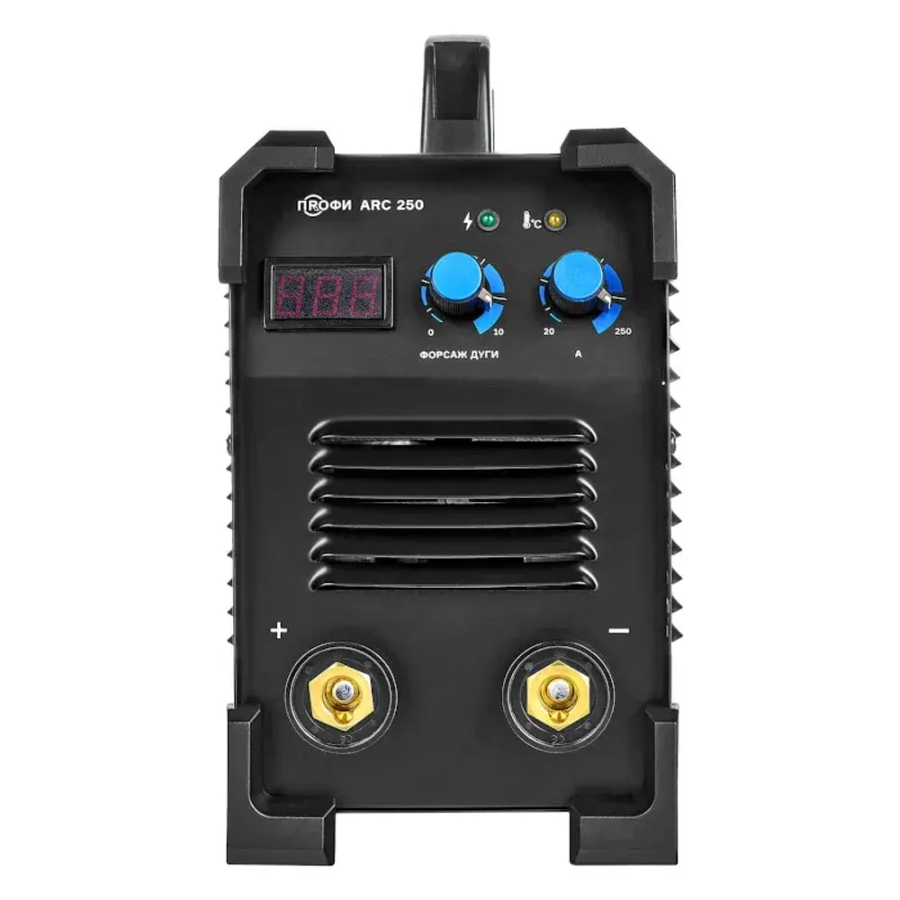 ПТК ПРОФИ ARC 250 (220V) сварочный инвертор 005.200.103