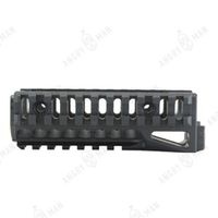 Цевье Б-11 для АКСУ, Зенит