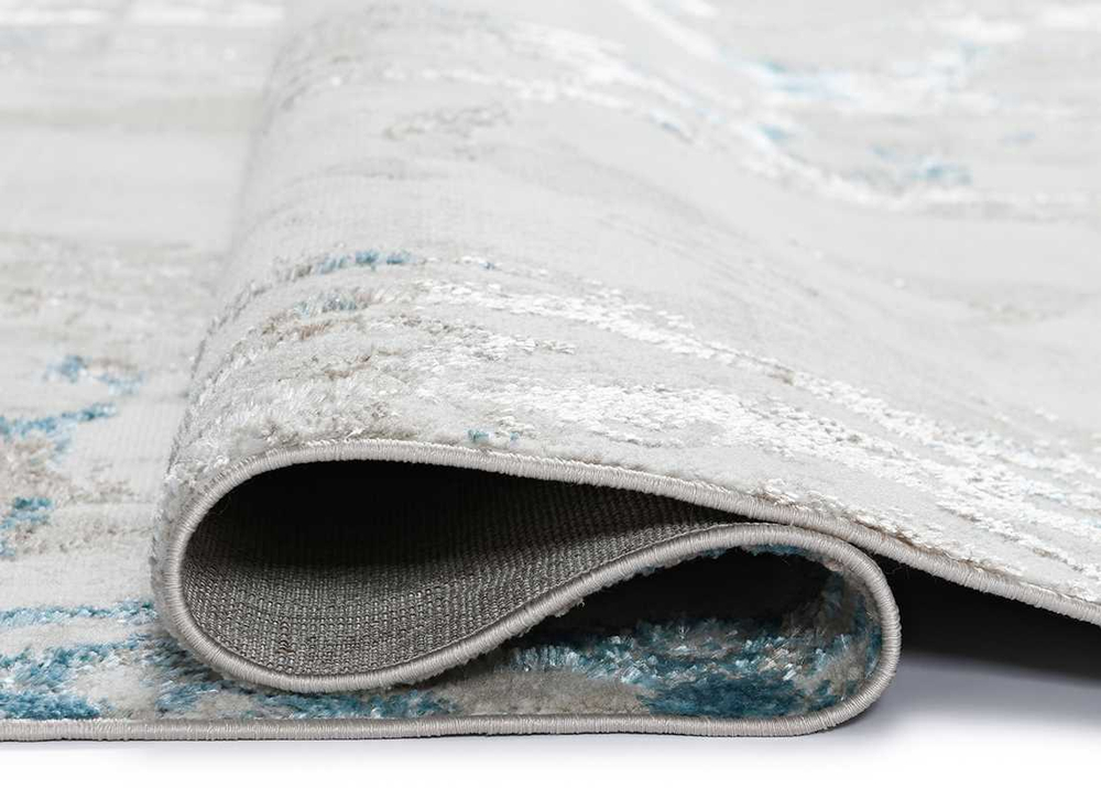 Olimpos 38896A BLUE FLS \ BEIGE FLS Прямой