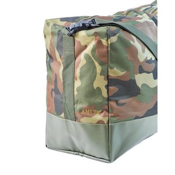 Сумка для снаряжения Sargan Амур непромокаемое дно 80x35x22 Камуфлированная