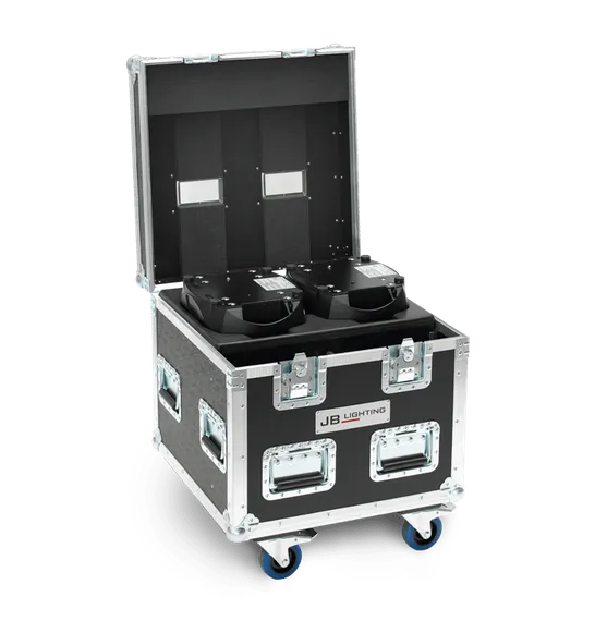 A8 Wash + Tunable White JB-Lighting