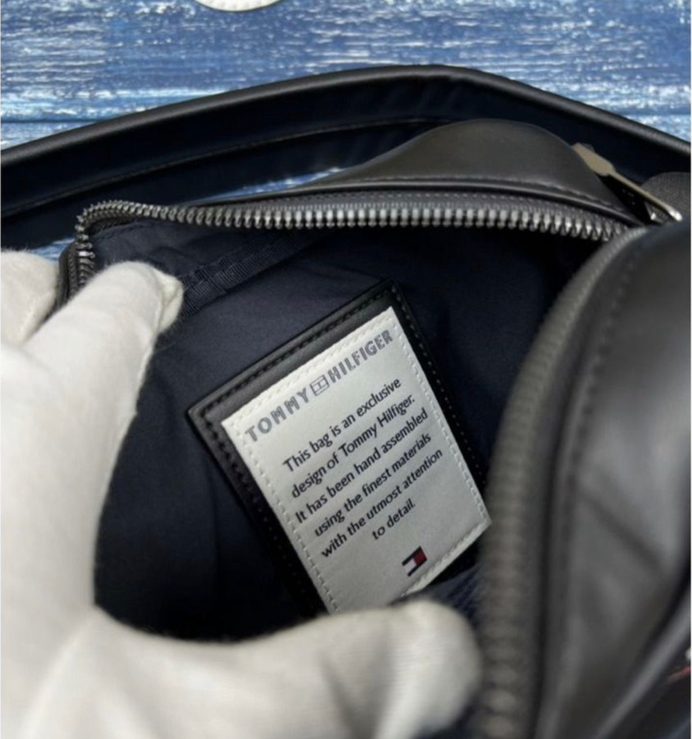 Сумка Tommy Hilfiger