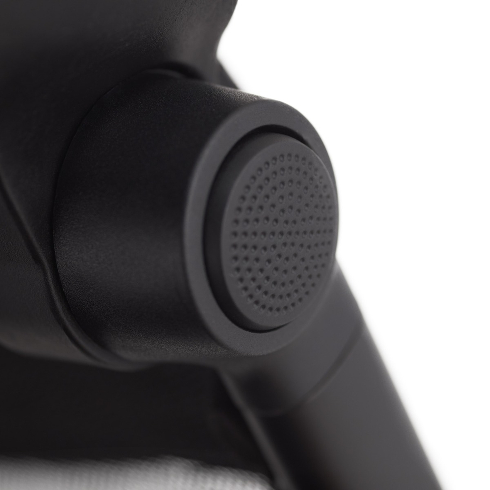 Коляска 2 в 1 ANEX Flo Lungo