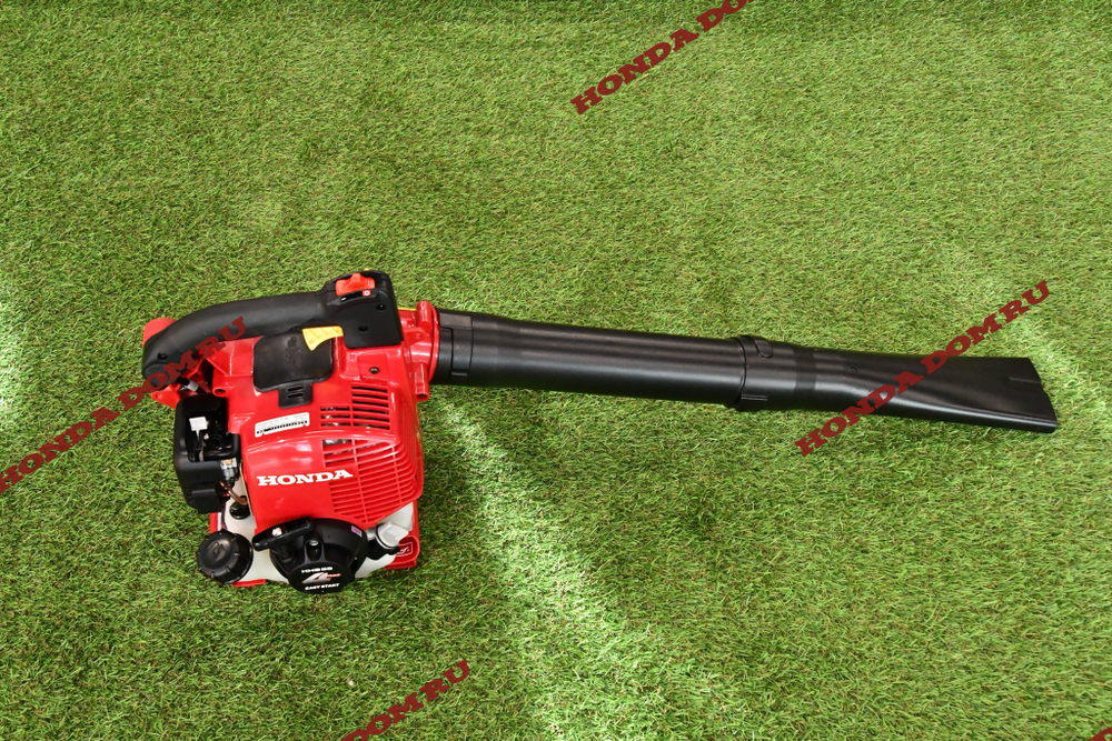 Воздуходувка Honda HHB 25 EWT (RR)