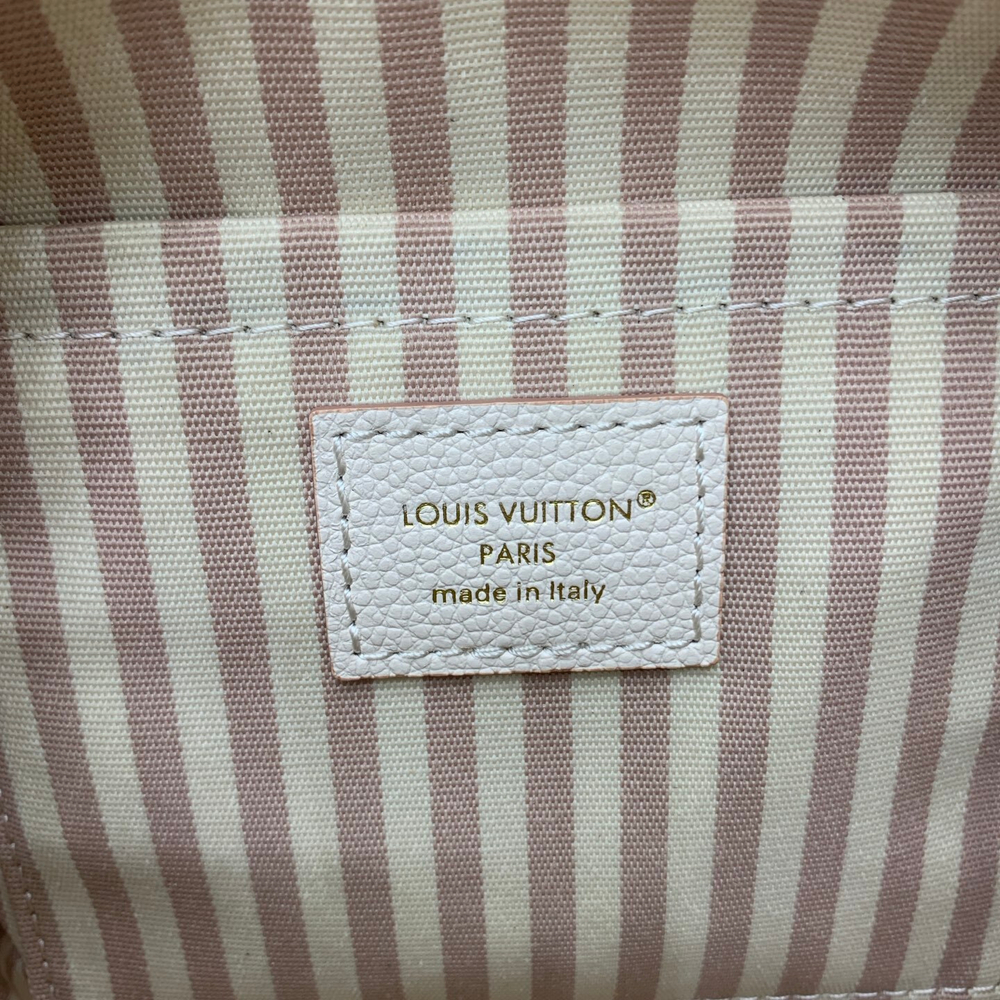 Louis Vuitton Speedy 20