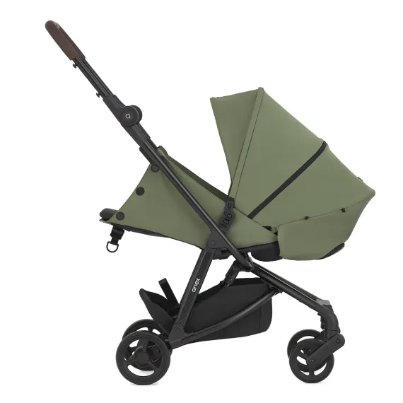 Коляска ANEX AIR-Z Plus Elvie