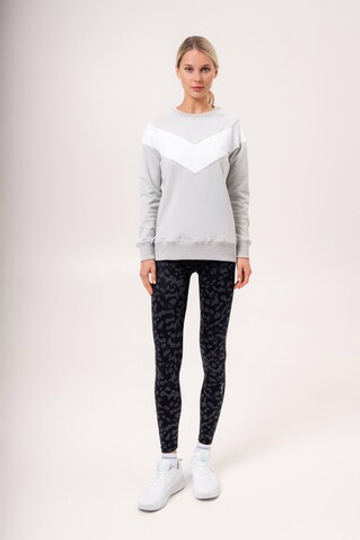 Свитшот RS (211W103 G W)