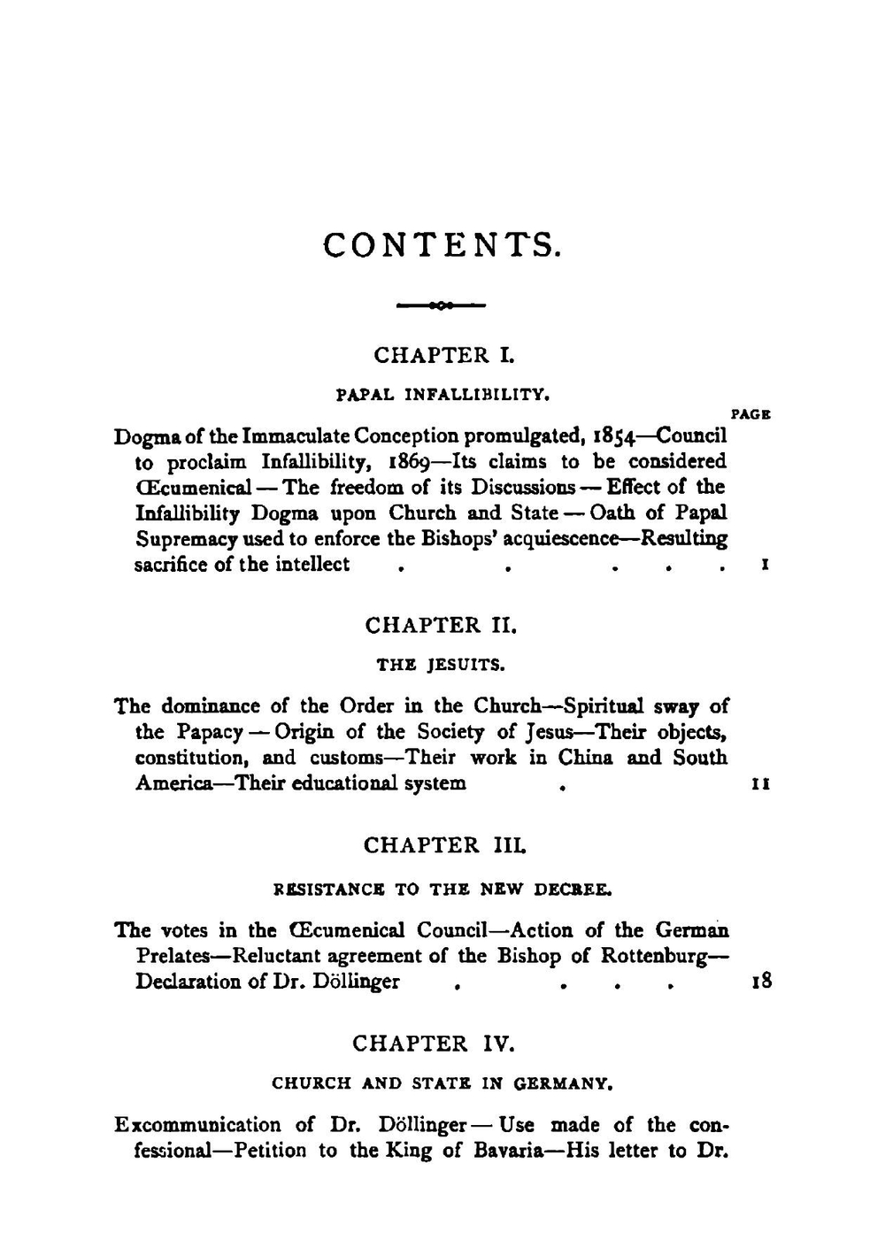 The Story of the Old Catholic and Kindred Movements. Leading Up to a Union of National Independent Churches | Alice Mary Elizabeth Scarth