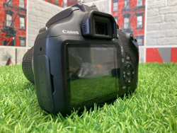 Canon Eos 1200D kit 18-55mm Покупка/Продажа