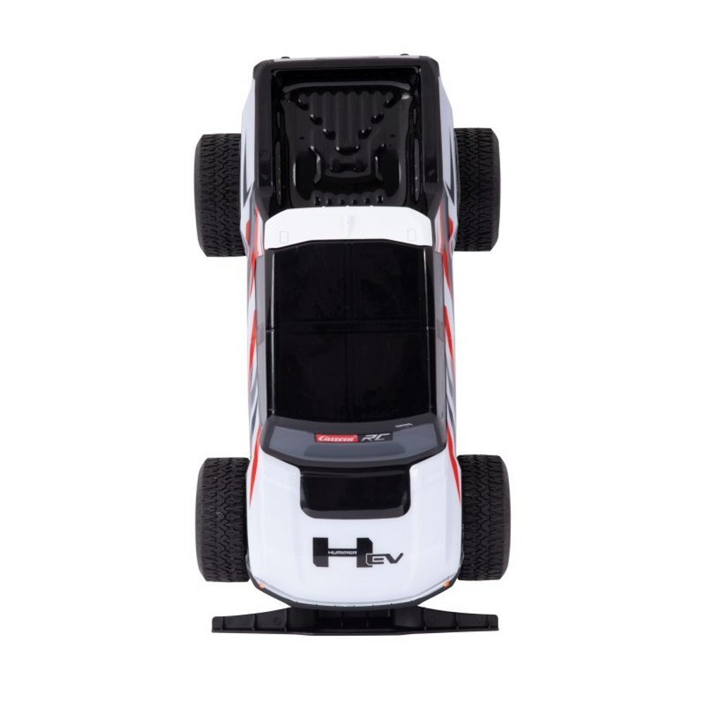 Carrera RC - Хаммер Hummer EV 2,4 ГГц D / P 182022