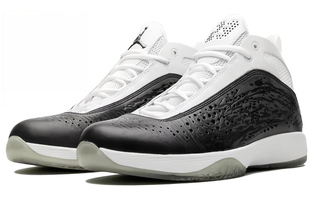 Кроссовки Jordan Air Jordan 2011 White Black