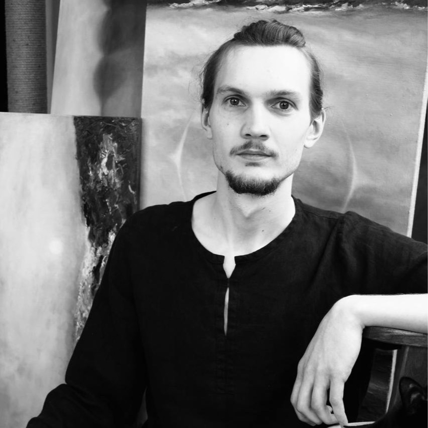 КИРИЛЛ АГЕЕВ