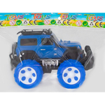 Машина инерц. 7144-16D в ассорт. в пак.