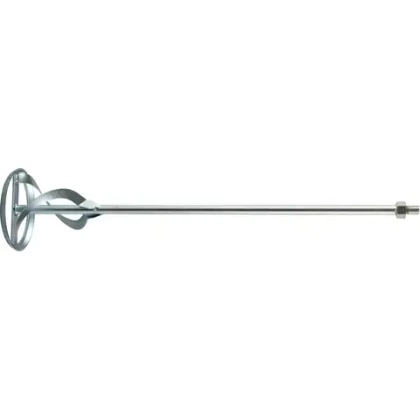 Спиральная мешалка 120х600 мм Makita D-73508