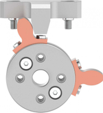 Набор опор Festo EADP-ES-R3-25