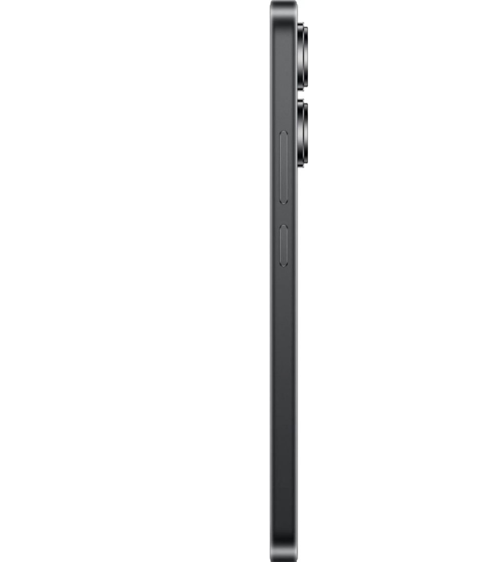 Смартфон Xiaomi Redmi Note 13 6/128GB РСТ NFC Midnight Black