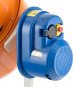 Бетоносмеситель Denzel B-200 95424