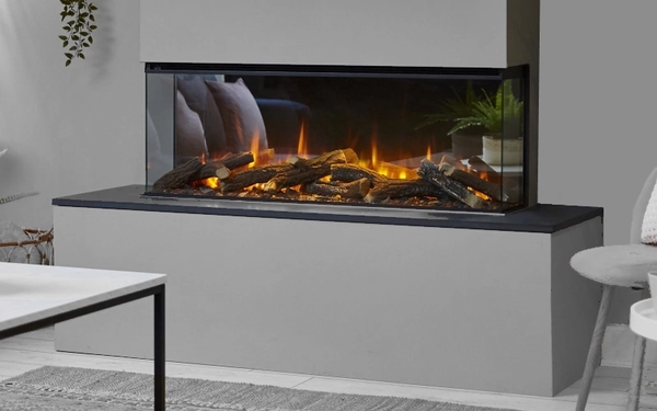 История каминов История каминов