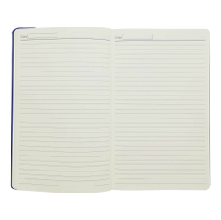 Блокнот Lediberg ARNO Зелёный