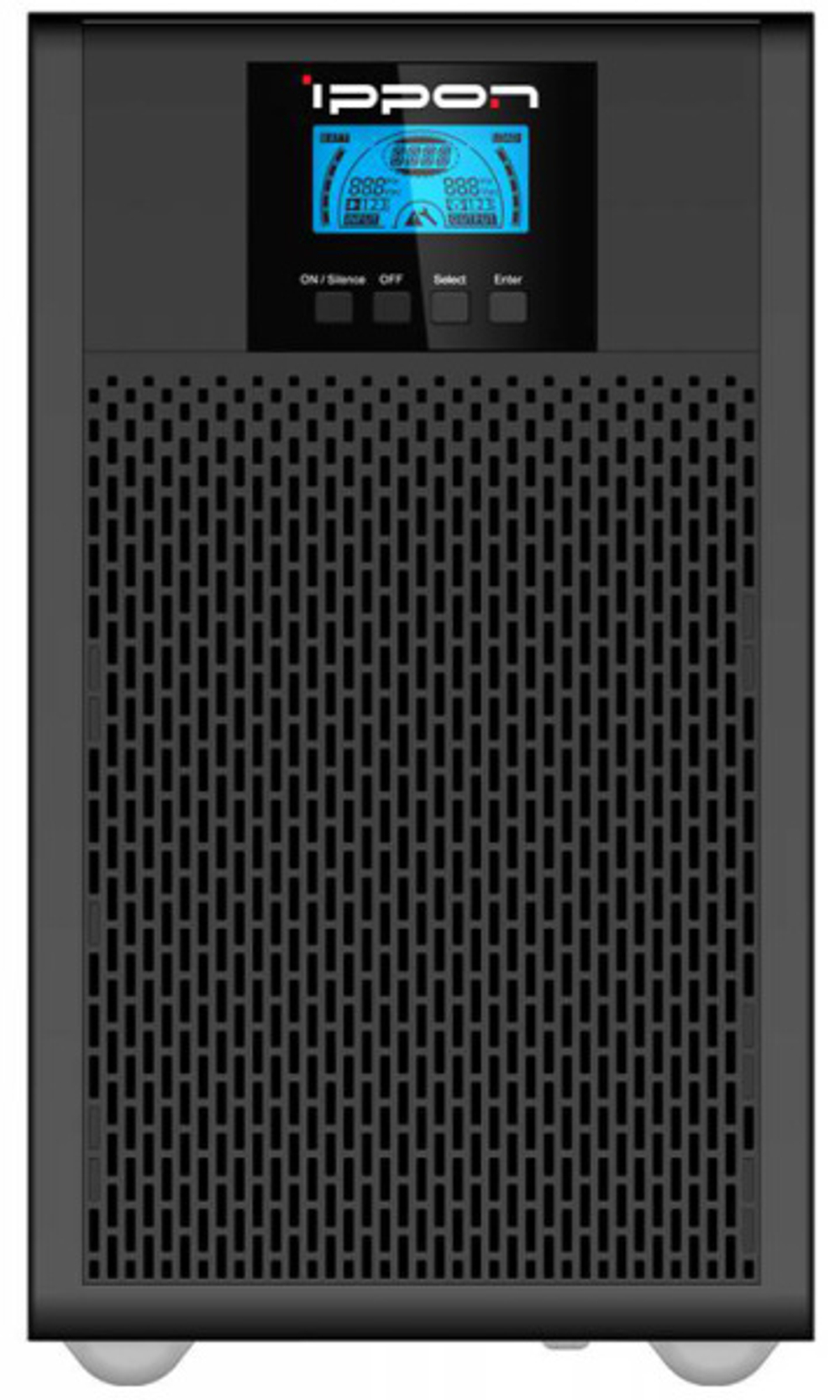 Источник бесперебойного питания Ippon Innova G2 2000
