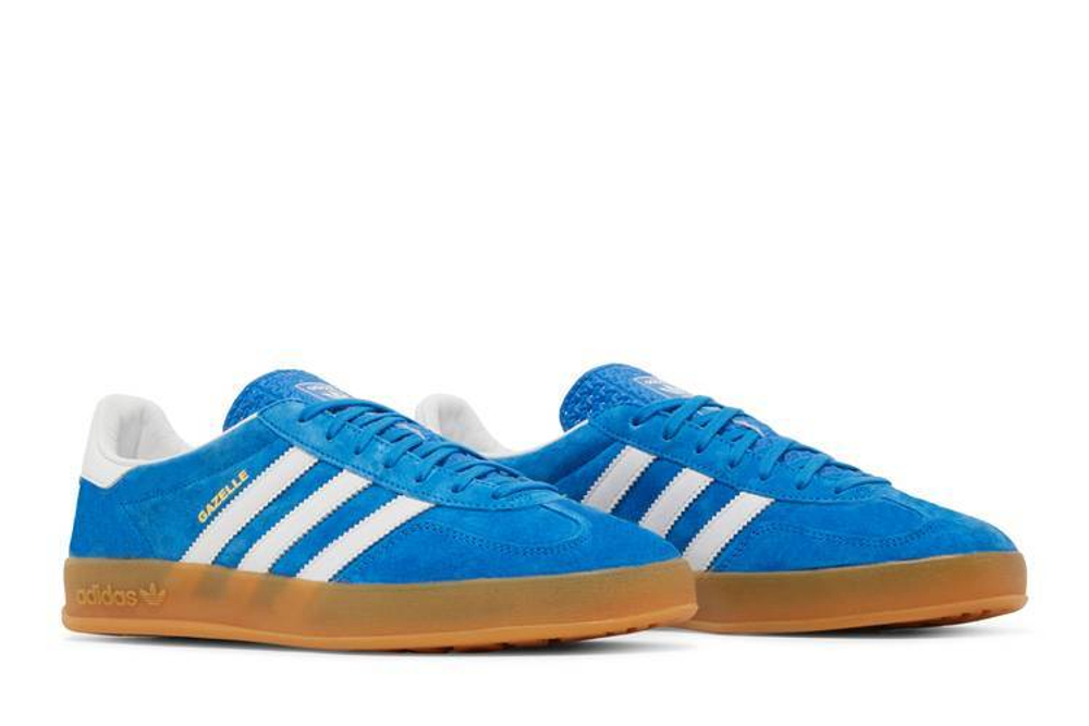 Кроссовки Adidas Originals Gazelle Indoor