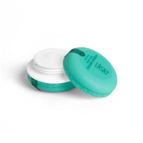 LASHY Пудинг-ремувер без аромата, 15 мл