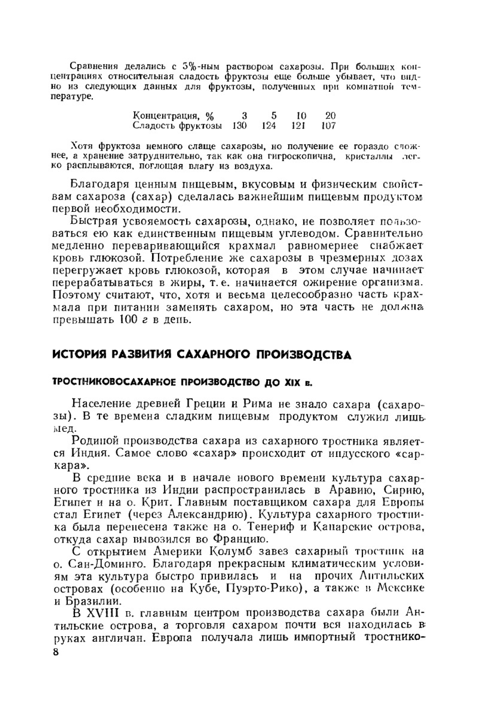 Технология сахара | П.М. Силин