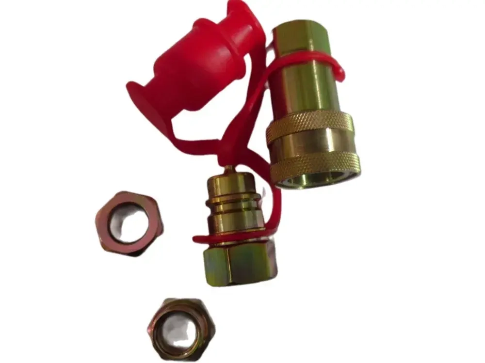 Муфта разрывная на прицеп (воздушная) М16 У.036.57.000