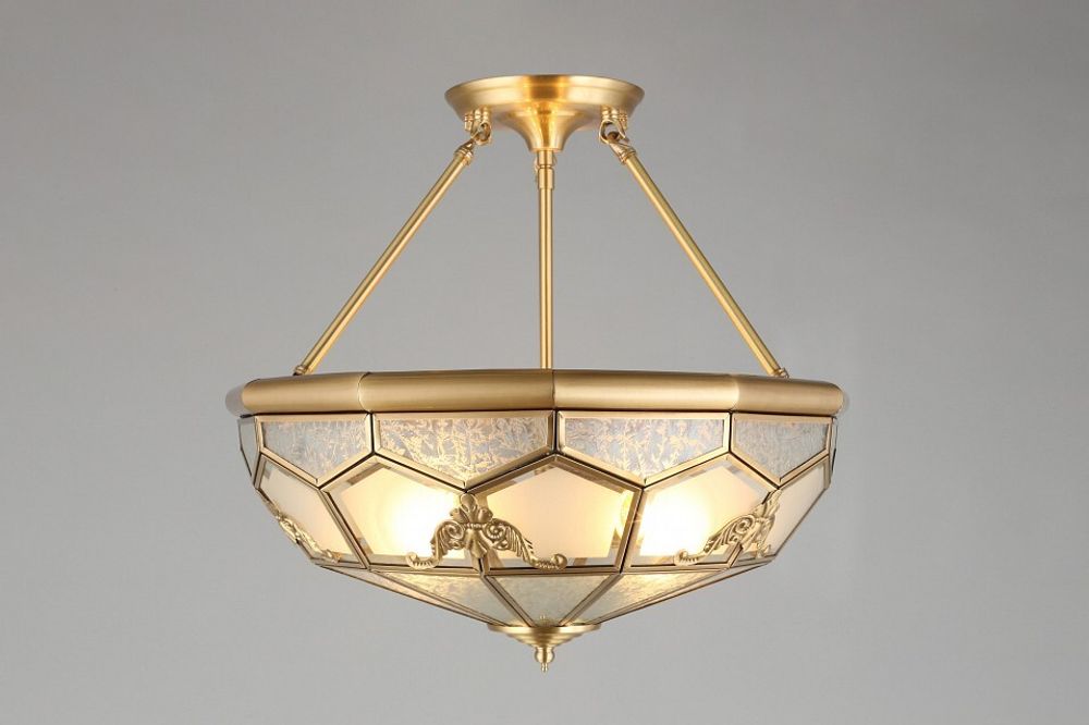 Светильник на штанге Aployt Leoni APL.625.17.04