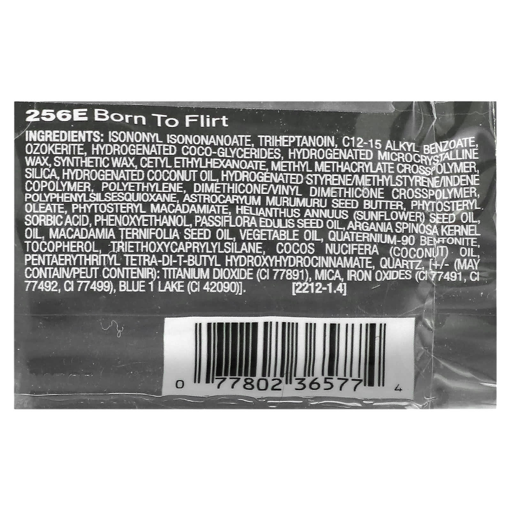 wet n wild, ColorIcon, мультистик, оттенок 256E Born To Flirt, 2 г (0,07 унции)