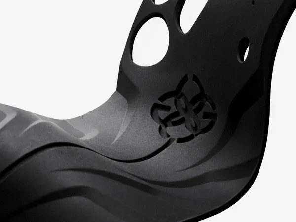 УСОВЕРШЕНСТВОВАННЫЙ  ФТОРЭЛАСТОМЕР