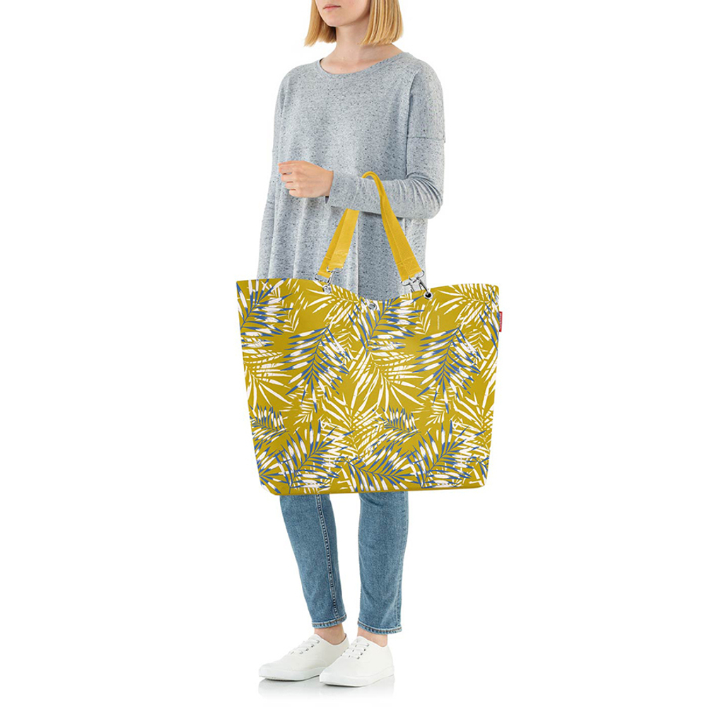 Сумка Reisenthel Shopper XL jungle curry