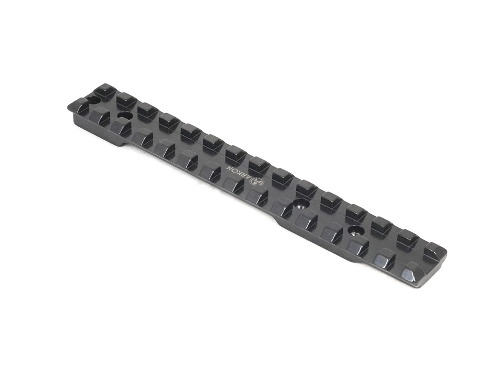 Планка ARKON Picatinny для CZ 600 (extra short action)