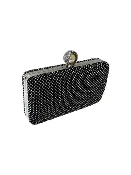 Сумка кросс боди на плечо клатч вечерний выпускной