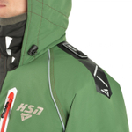 Костюм поплавок зимний "RESCUER-3 " NEW (Рескью-3 утеплитель Alpolux)ХСН