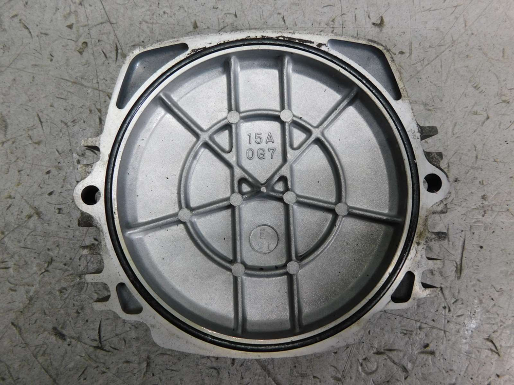 крышка гбц Yamaha TW200E G315E 15A-11185-00-00