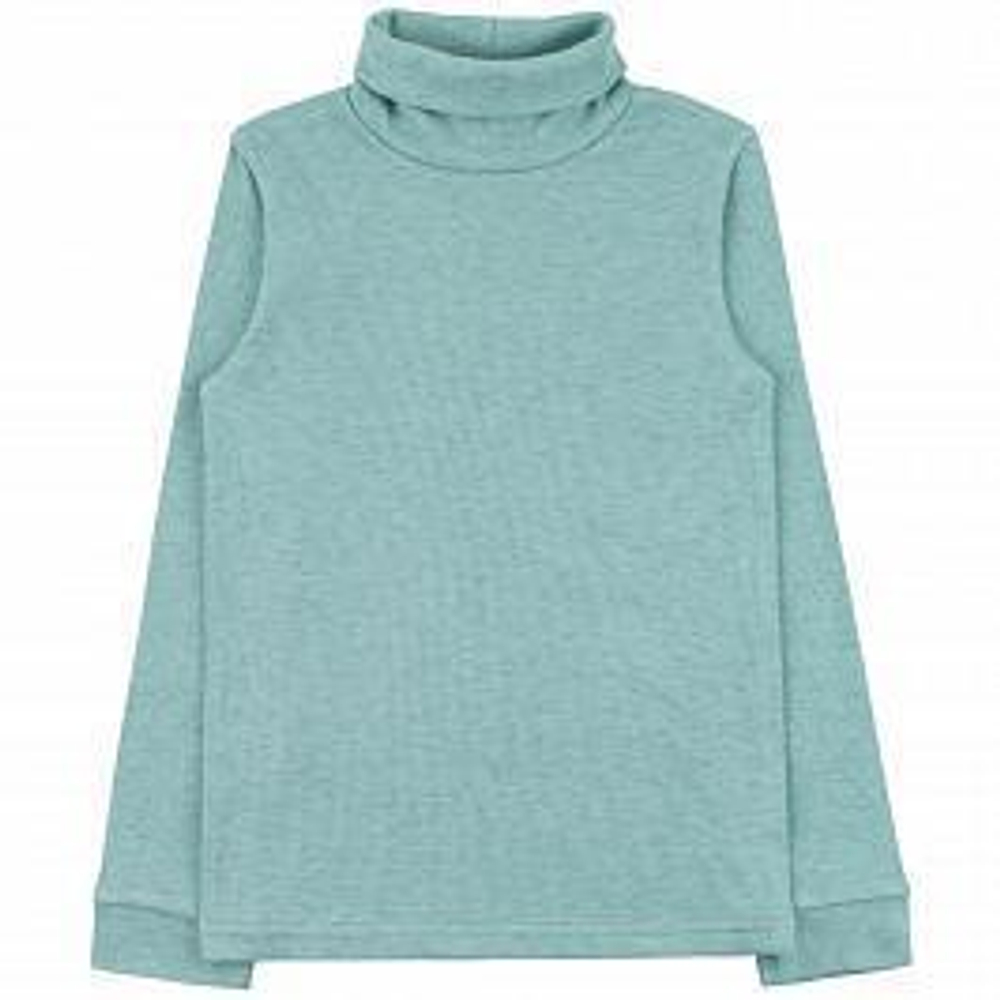 Водолазка для девочек 0063402804 р.140-146 (Юлла)