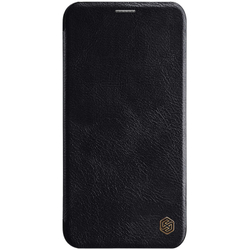 Кожаный чехол-книжка Nillkin Leather Qin для iPhone 11