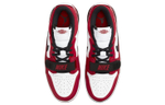Кроссовки Jordan Legacy 312 Low "Chicago"