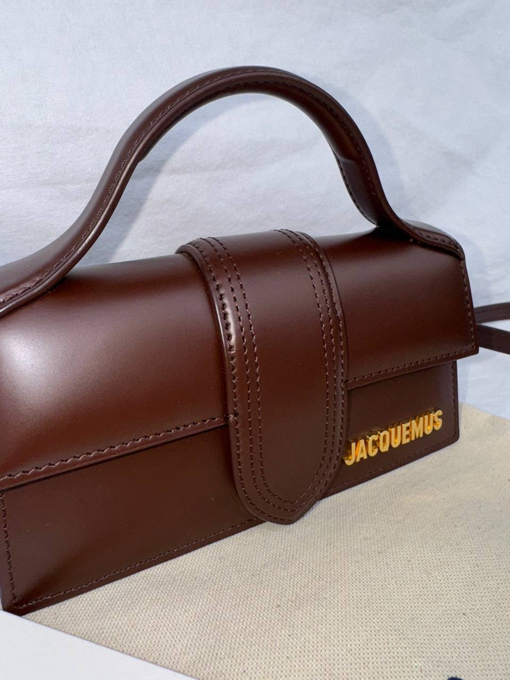 Сумка Jacquemus Le Bambino