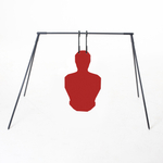 Гонг подвесной Силуэт