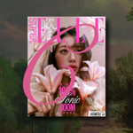 публикация SUPERELLE (CHINA) - 2025.09 JANGWONYOUNG C Type