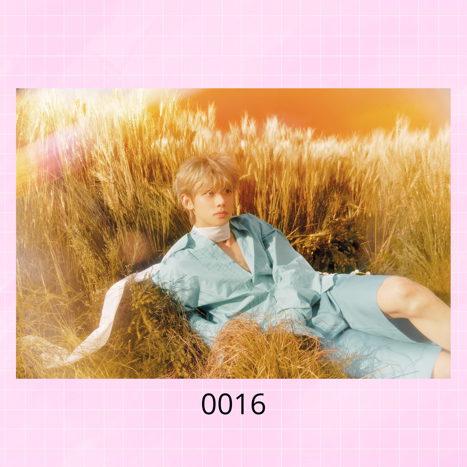 Постеры #0005 - #0032 / TXT Minisode 3: Tomorrow